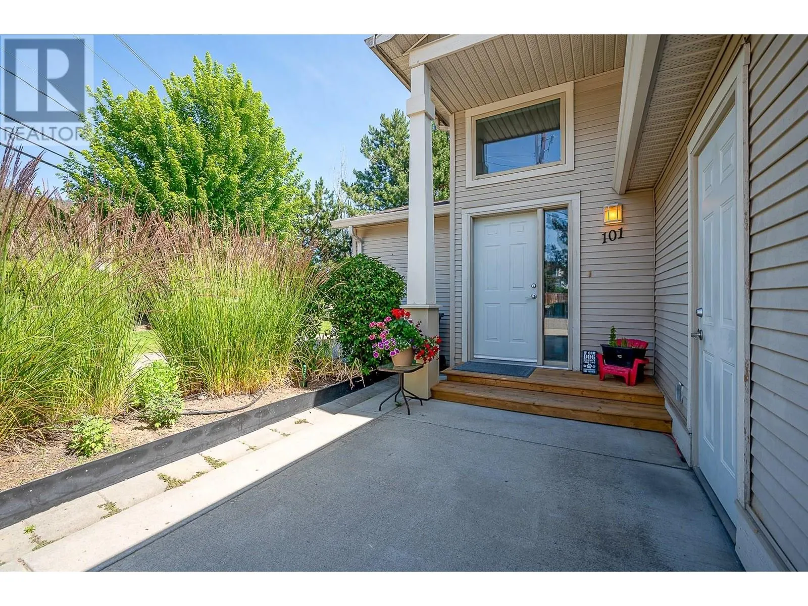 245 Snowsell Street Unit# 101