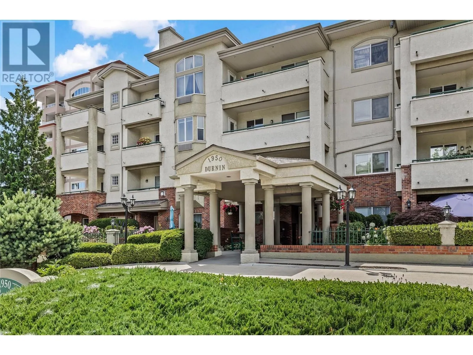 1950 Durnin Road Unit# 402
