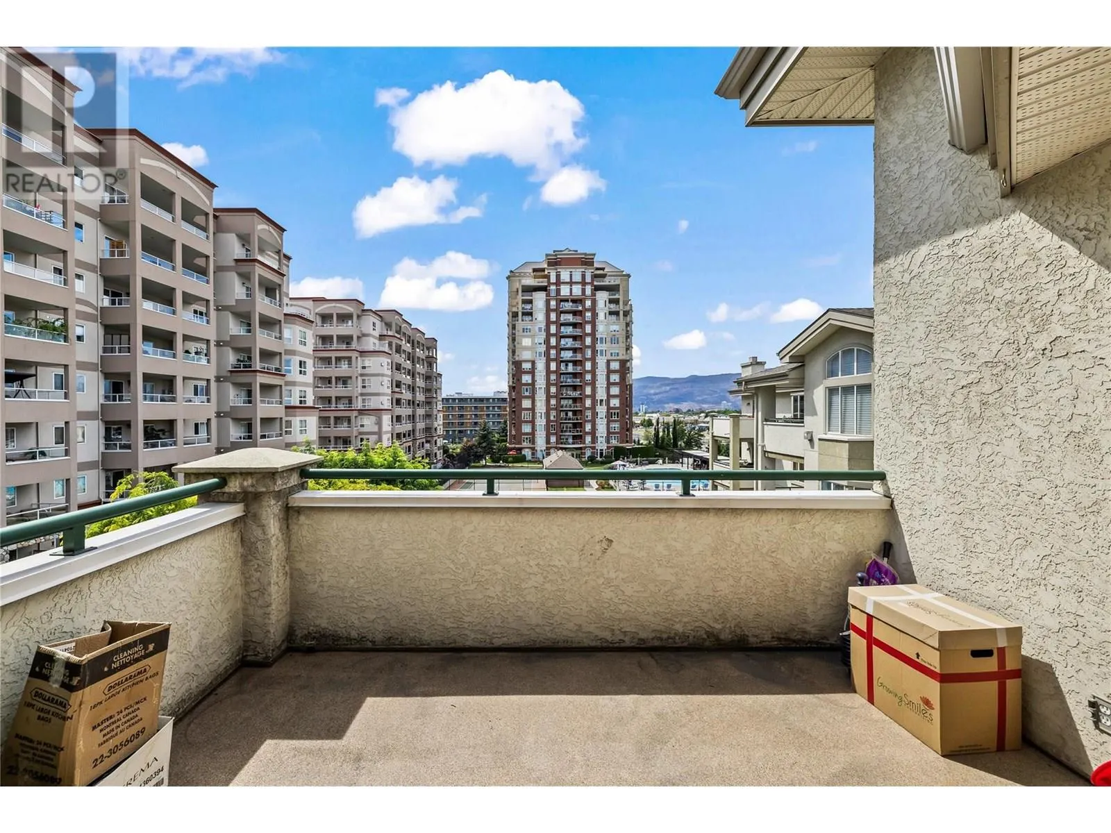 1950 Durnin Road Unit# 402