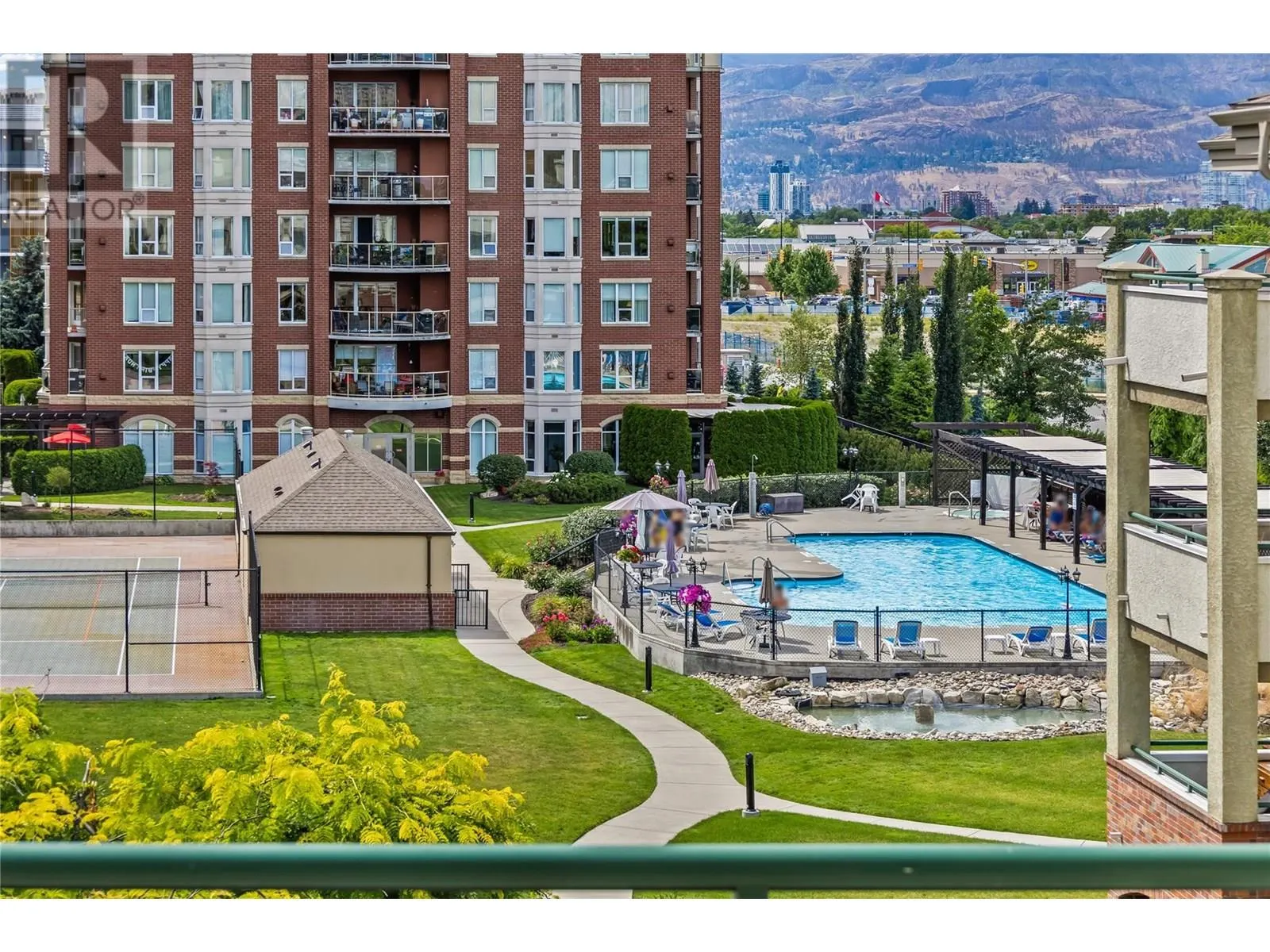 1950 Durnin Road Unit# 402