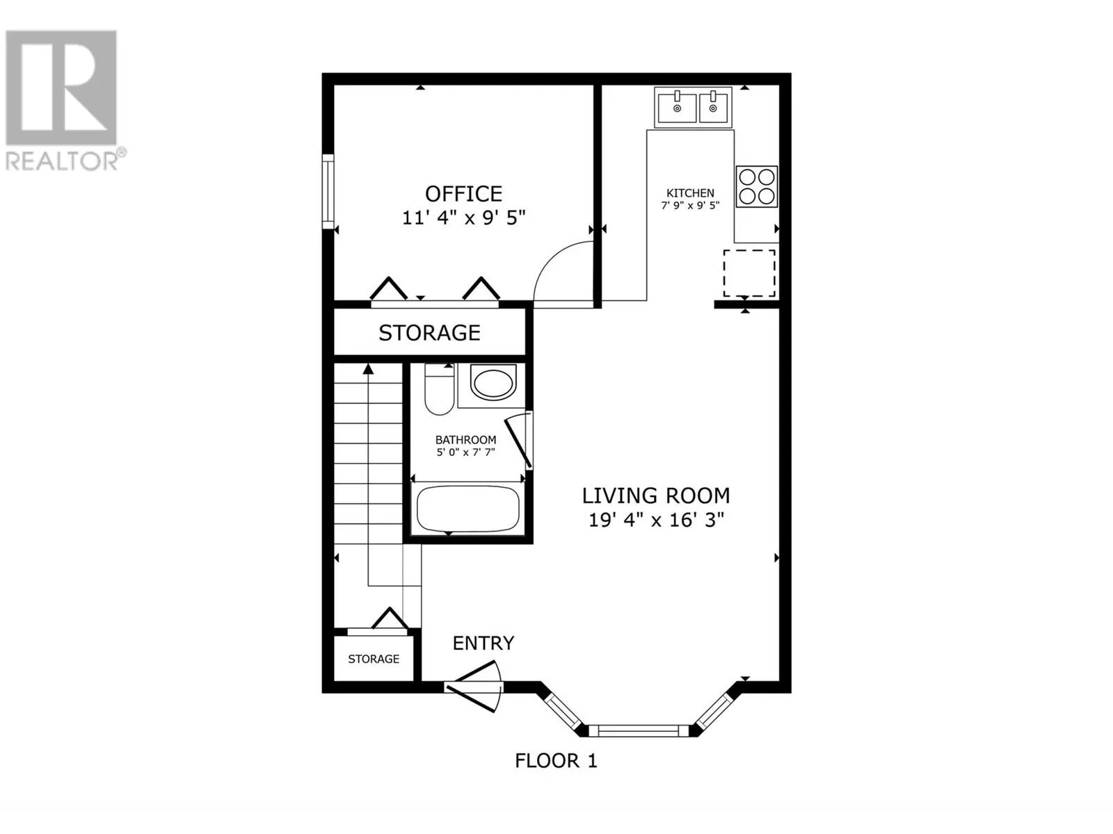 3155 Gordon Drive Unit# 209