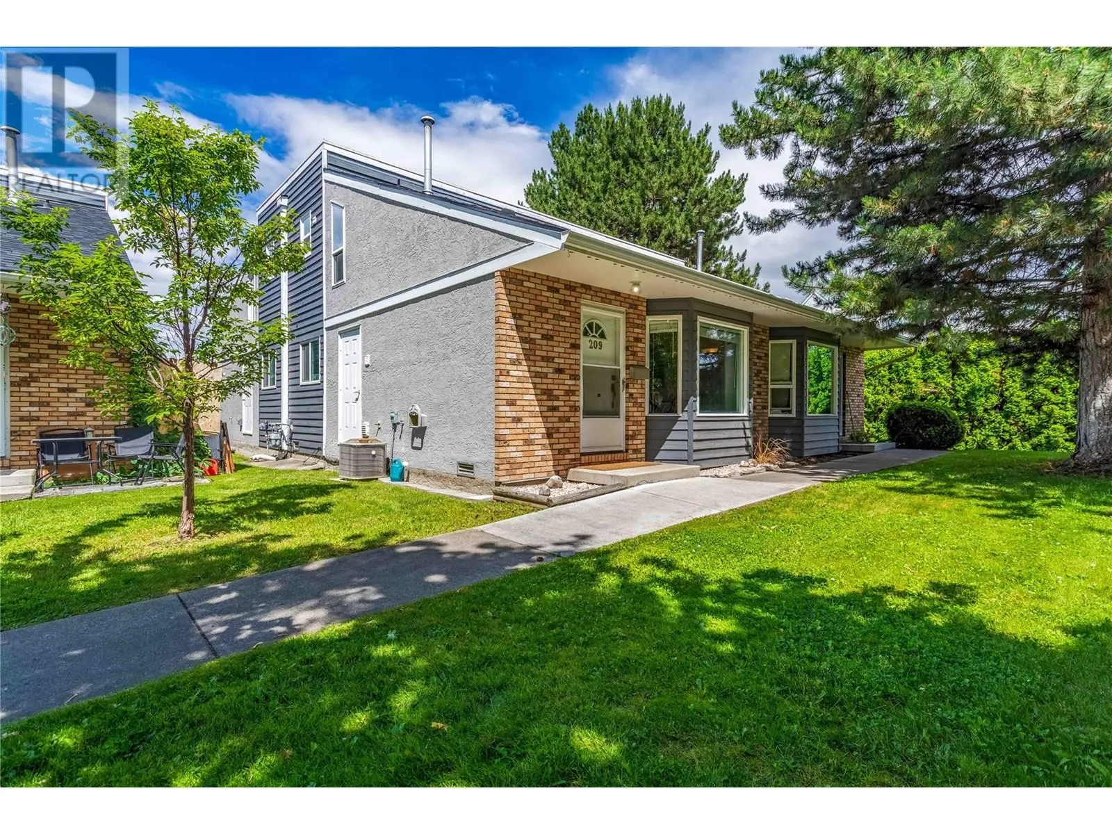 3155 Gordon Drive Unit# 209