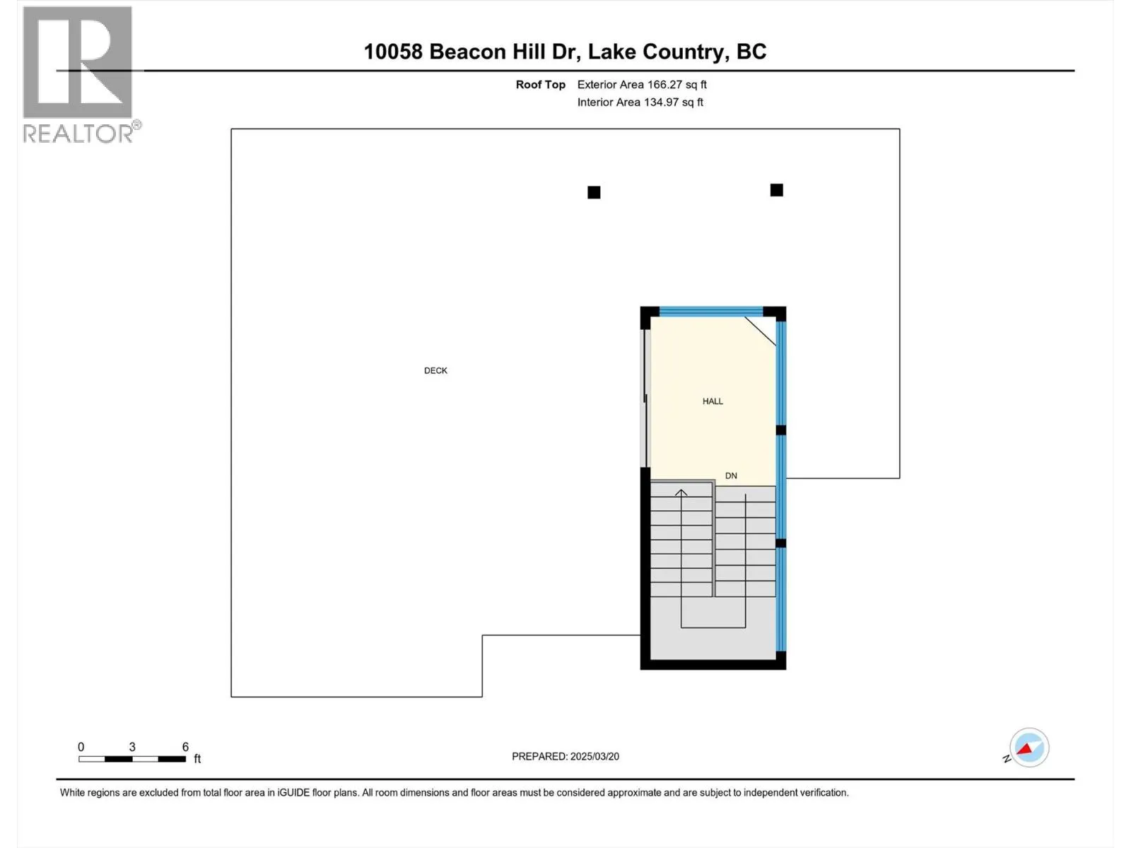 10058 Beacon Hill Drive