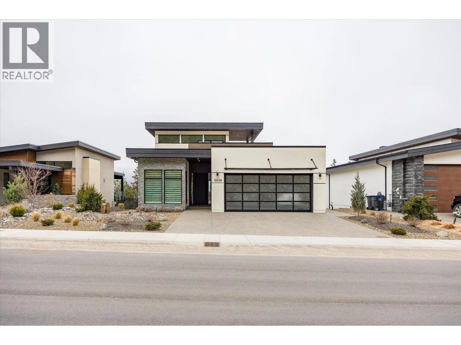 10058 Beacon Hill Drive