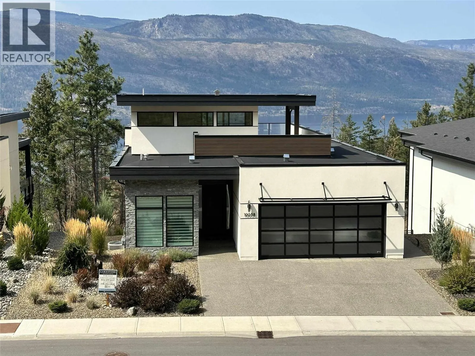 10058 Beacon Hill Drive