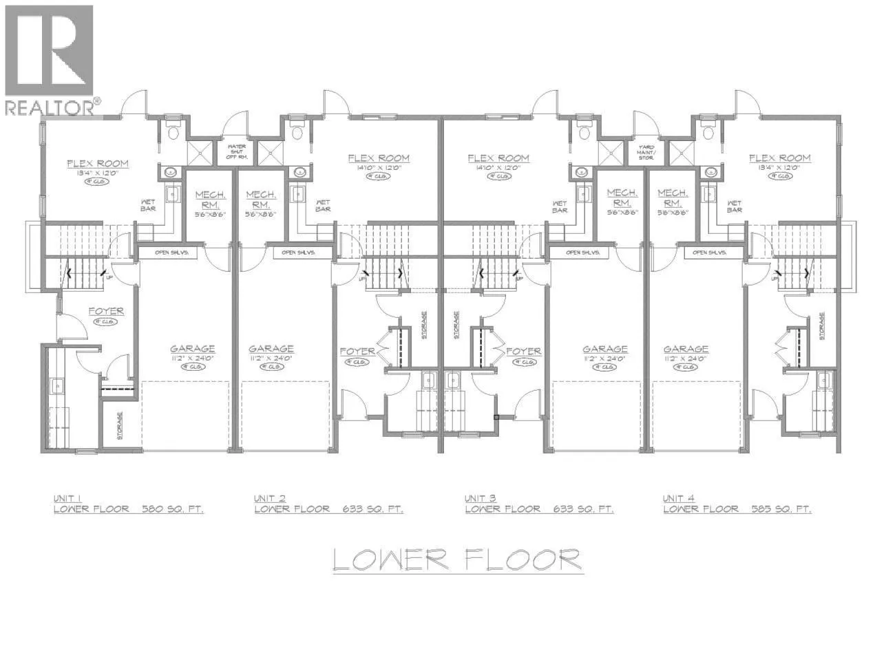 724 Morrison Avenue Unit# 3