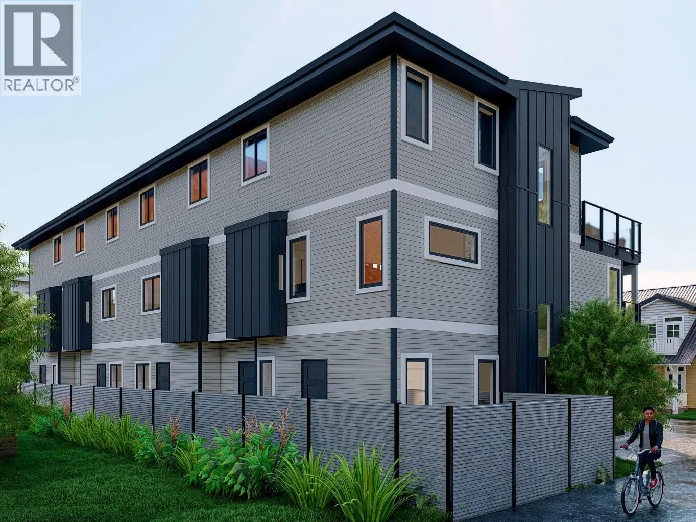 724 Morrison Avenue Unit# 3