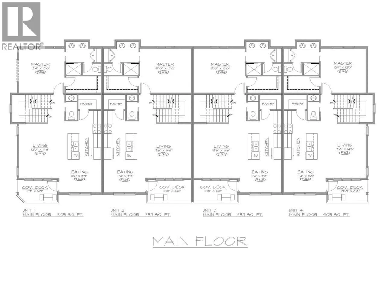 724 Morrison Avenue Unit# 3