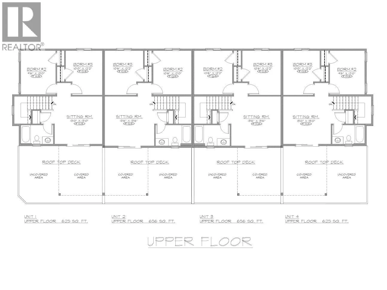 724 Morrison Avenue Unit# 3