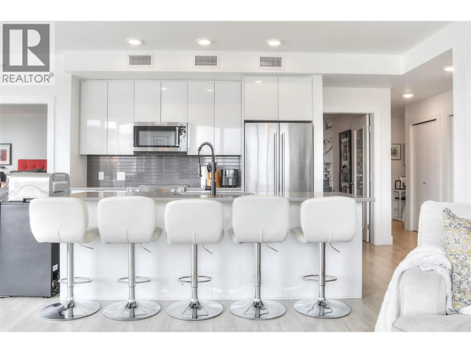 1232 Ellis Street Unit# 1305