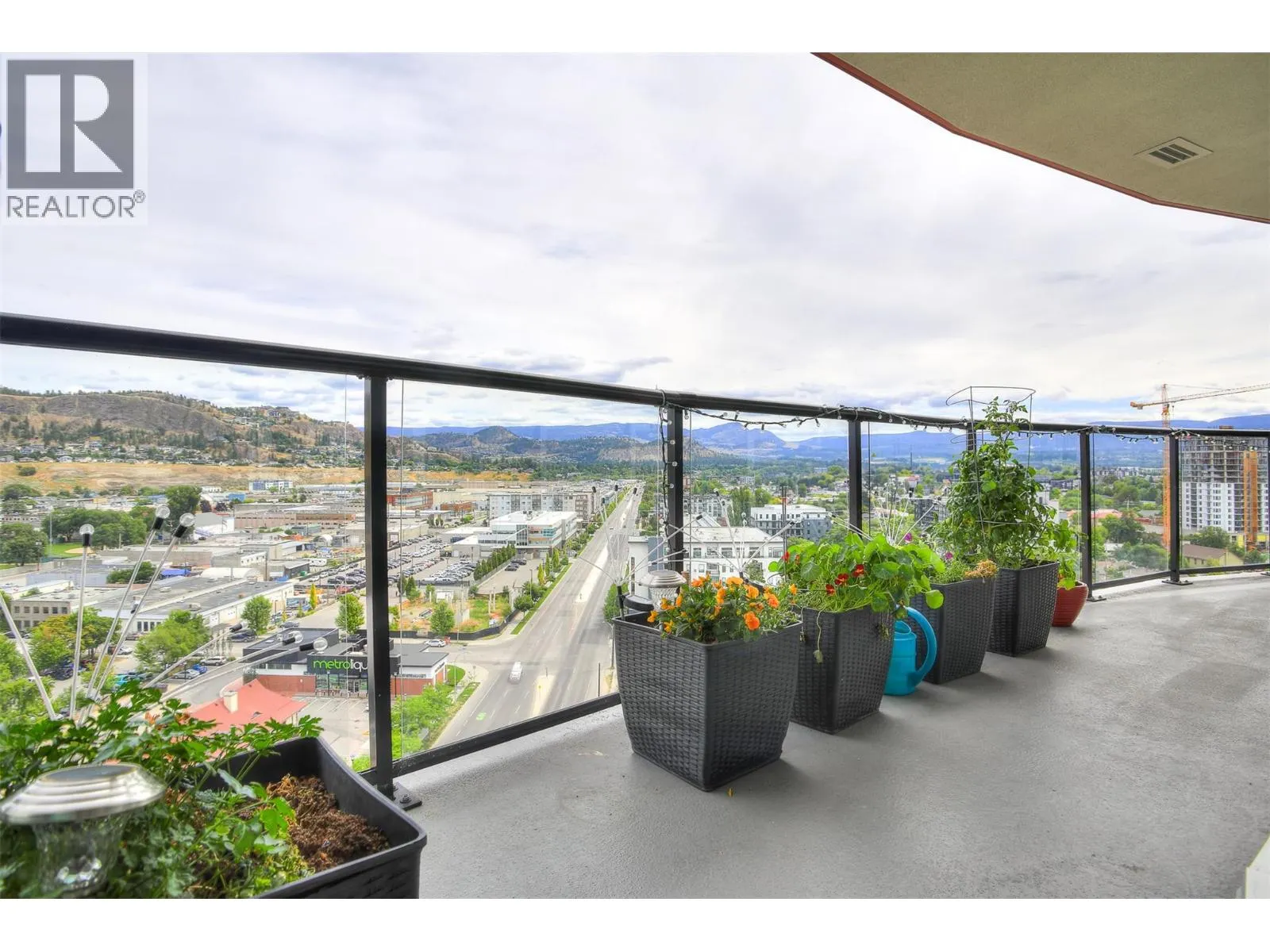 1232 Ellis Street Unit# 1305