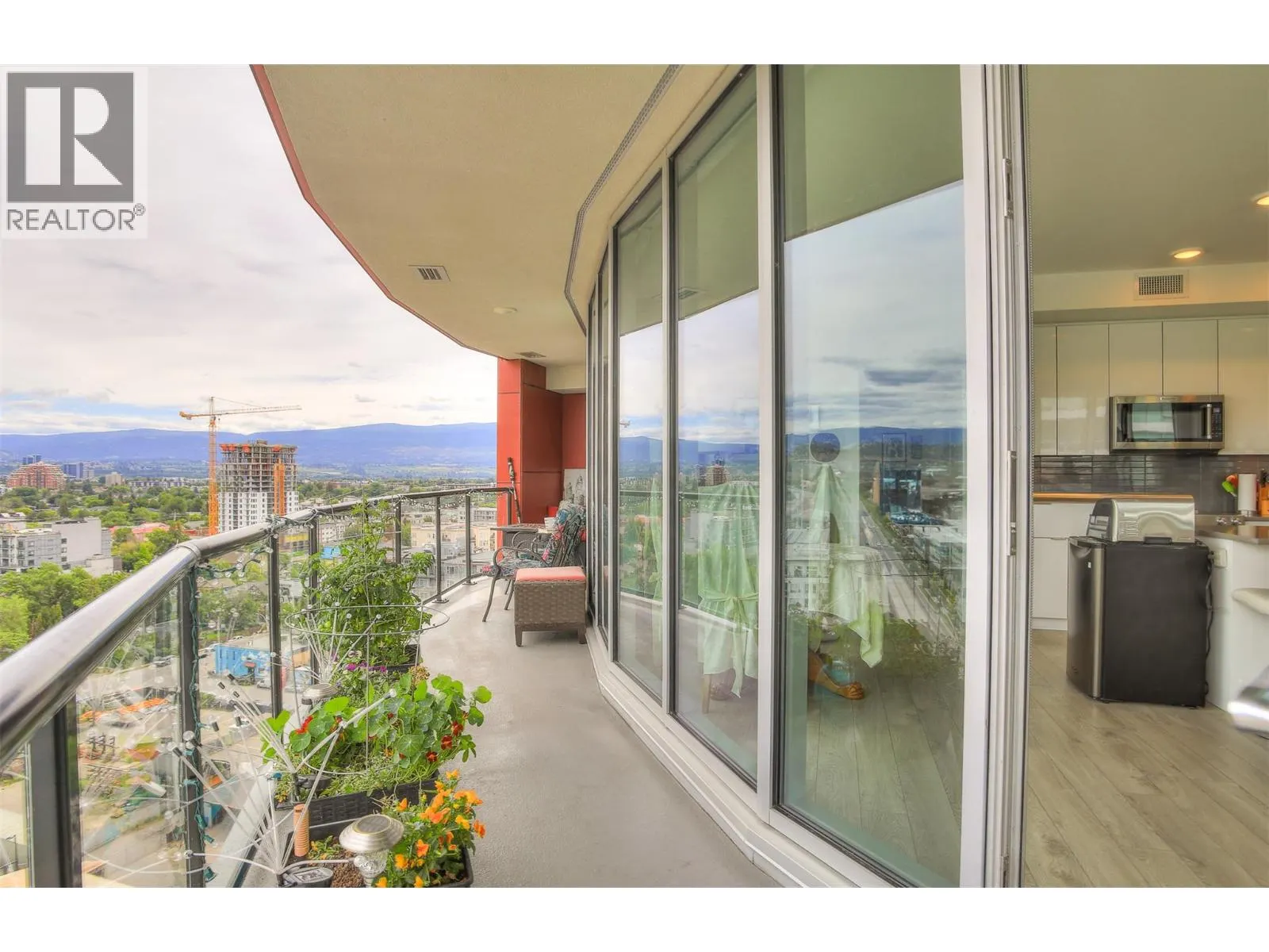 1232 Ellis Street Unit# 1305