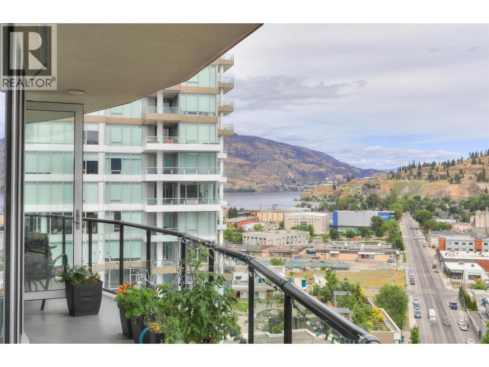 1232 Ellis Street Unit# 1305