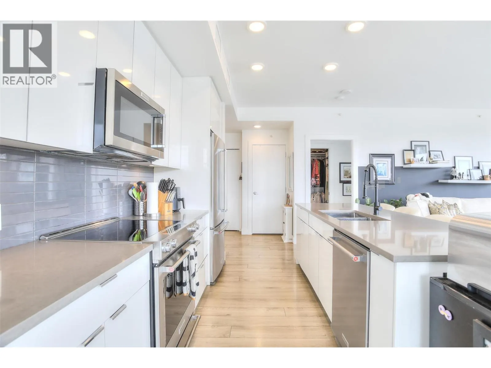 1232 Ellis Street Unit# 1305