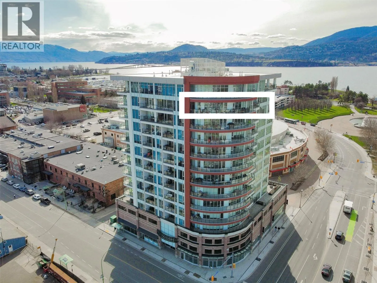 1232 Ellis Street Unit# 1305