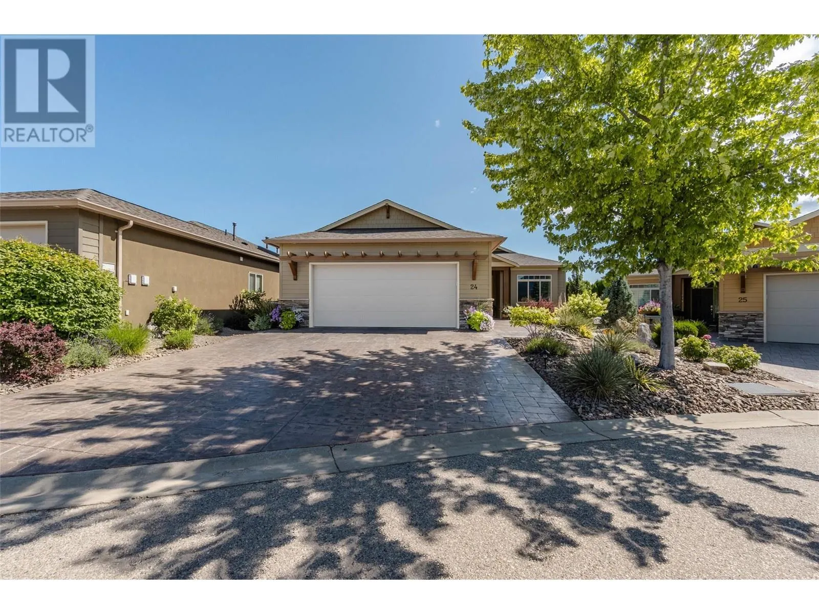 6833 MEADOWS Drive Unit# 24