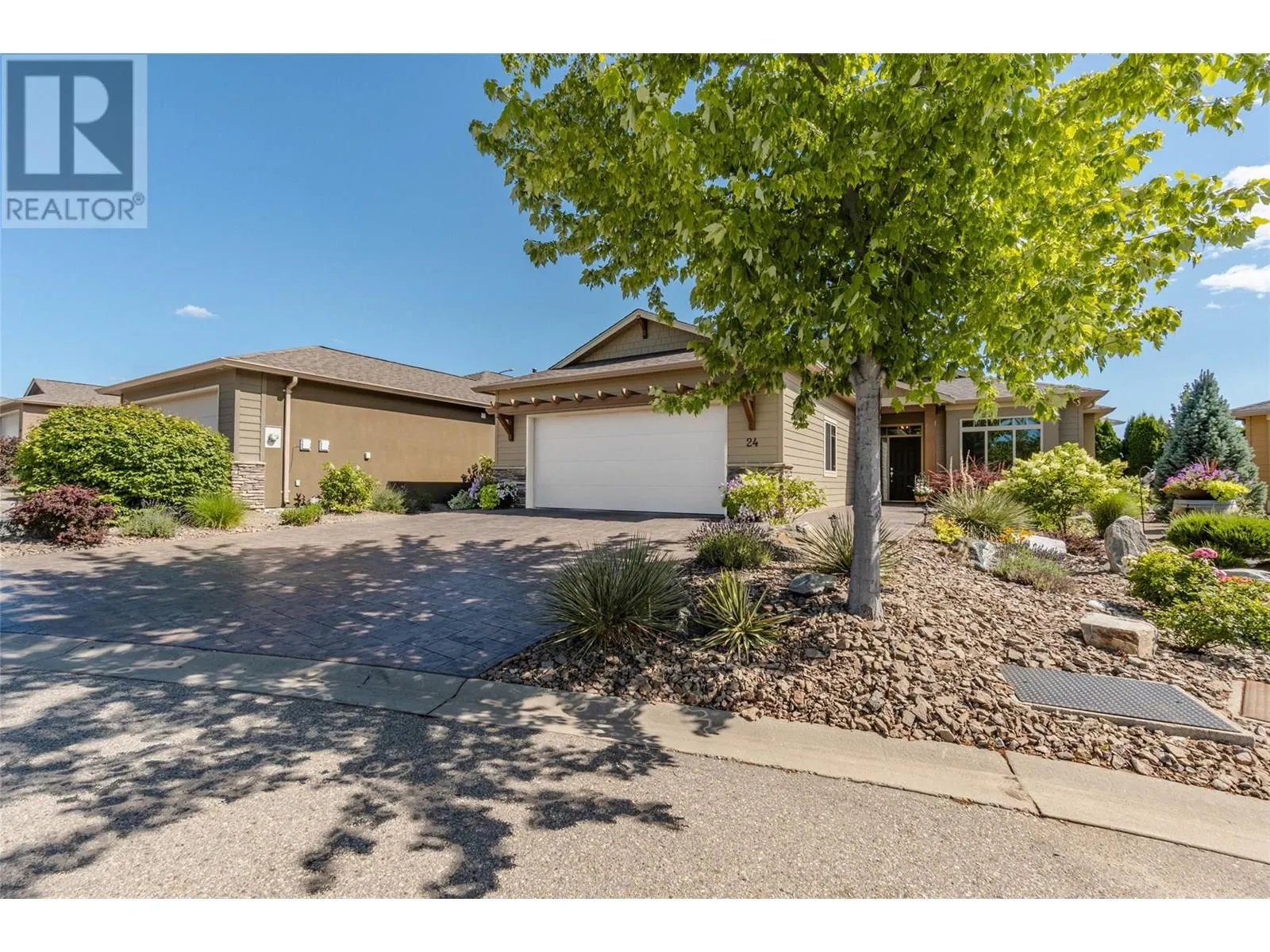 6833 MEADOWS Drive Unit# 24