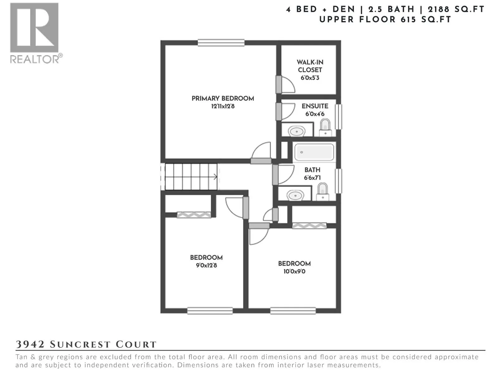 3942 Suncrest Court