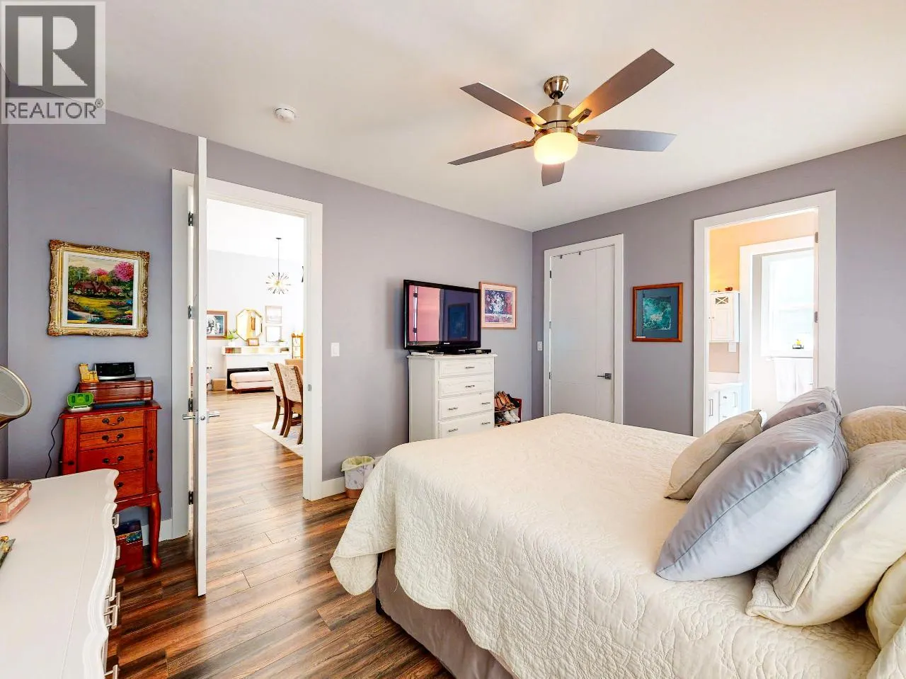 3807 Fairwinds Drive