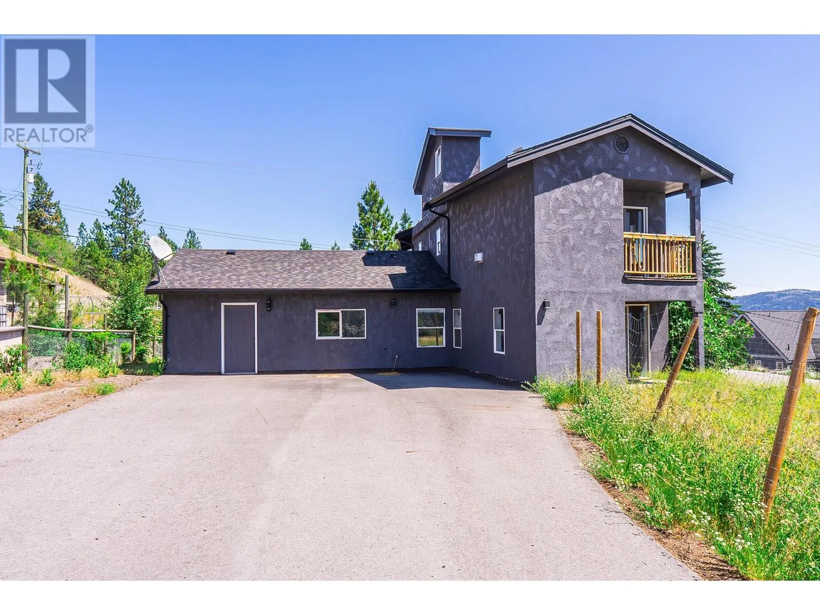 496 Mountain Drive