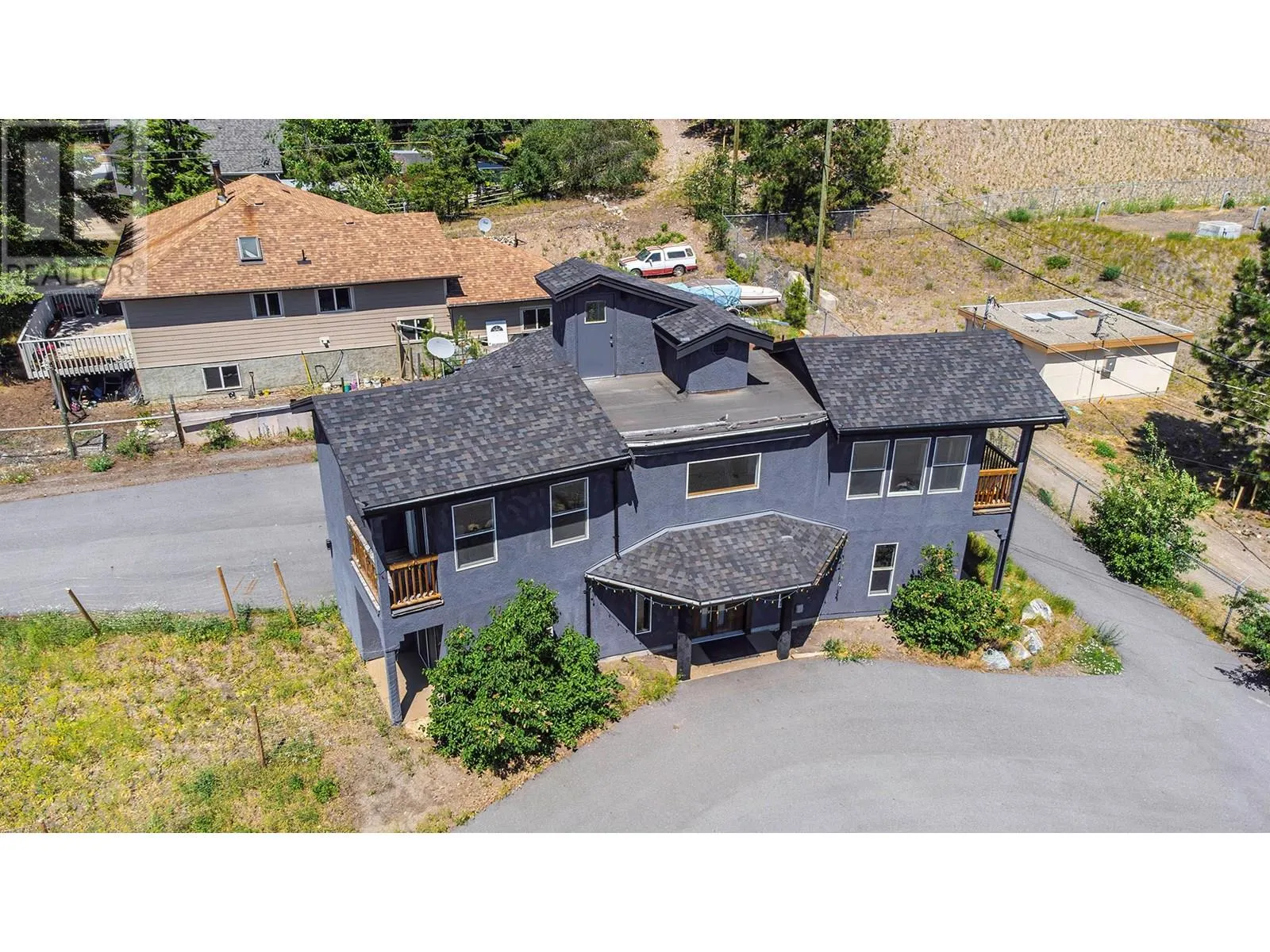 496 Mountain Drive