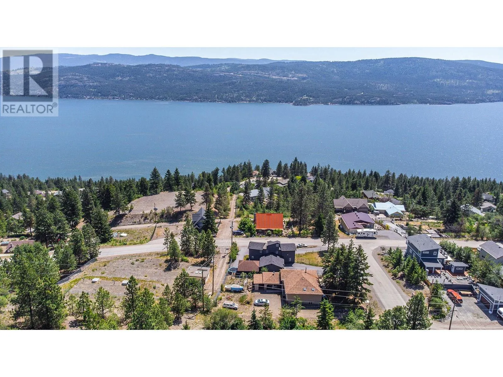 496 Mountain Drive