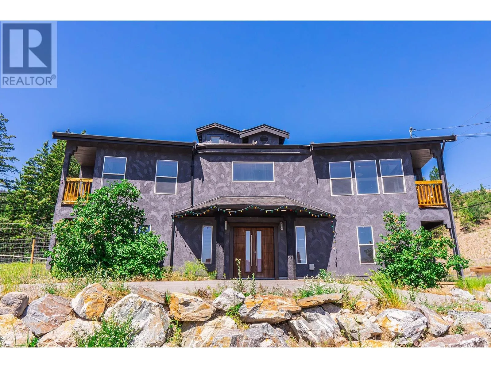 496 Mountain Drive