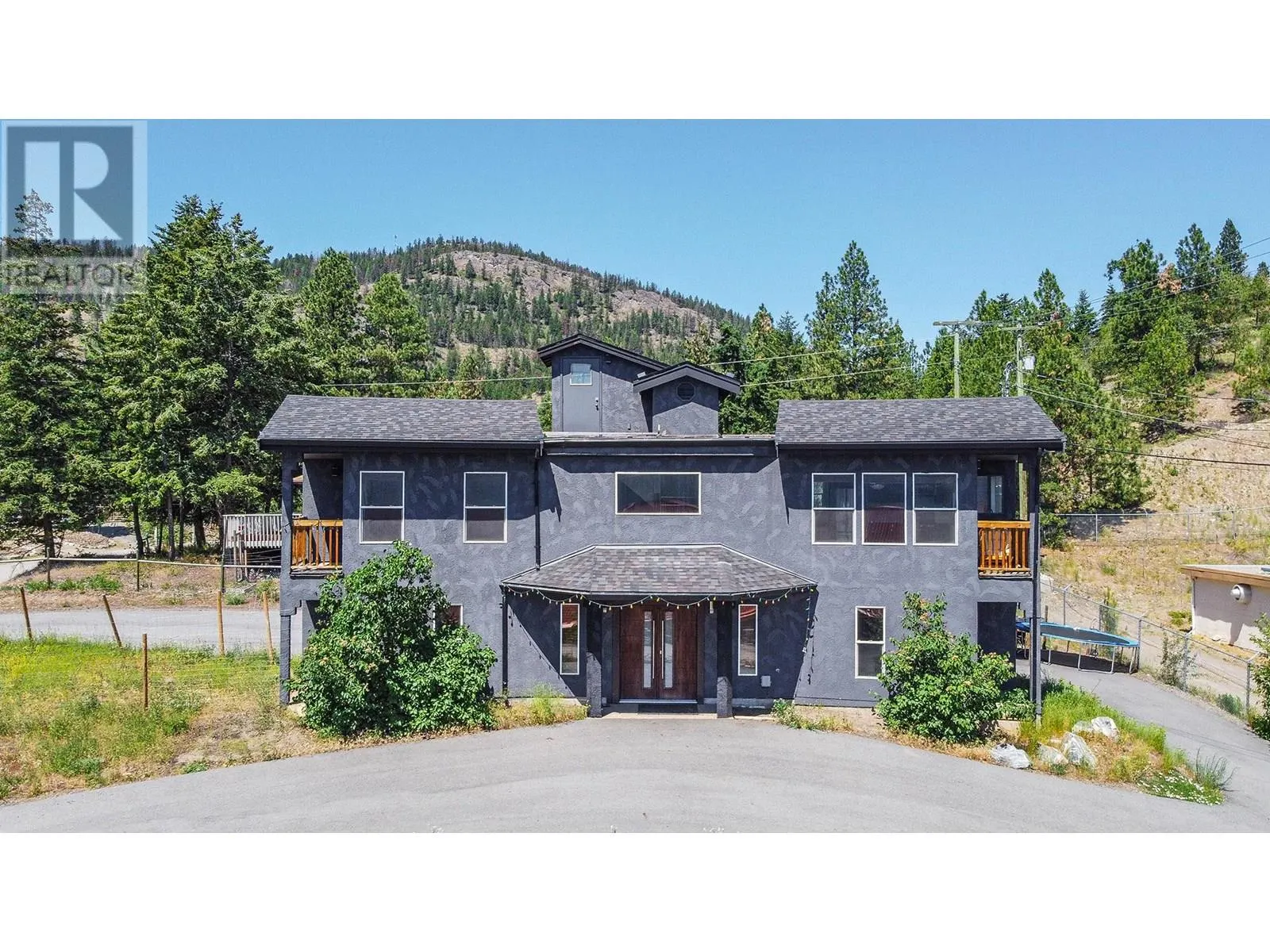 496 Mountain Drive