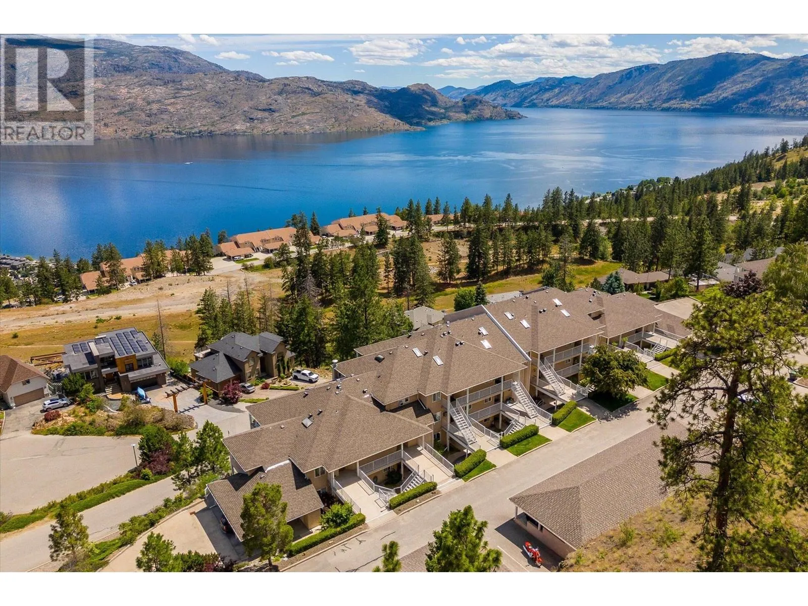 4630A Ponderosa Drive Unit# 102