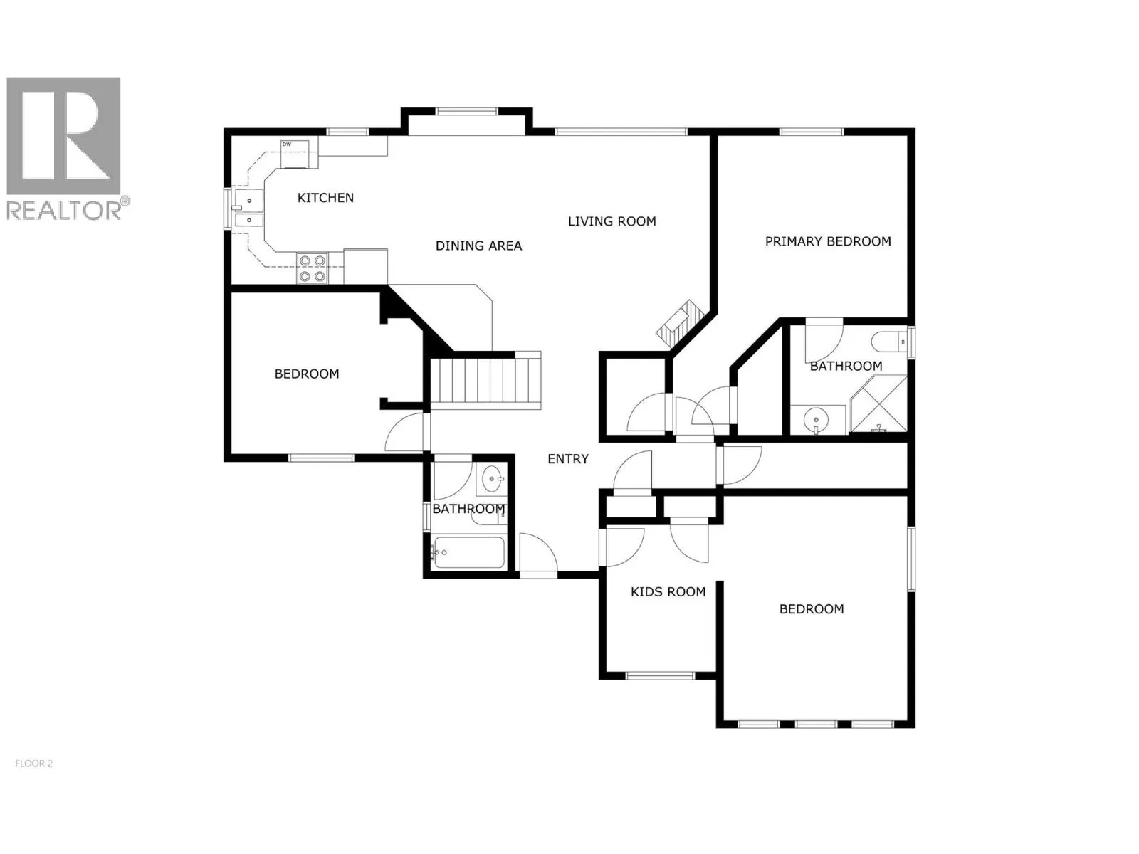 1859 Schunter Drive