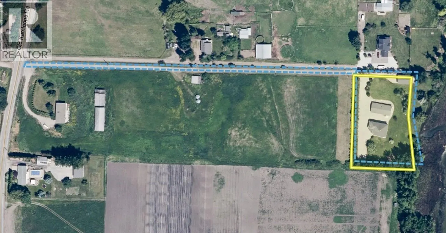 7821 Old Kamloops Road