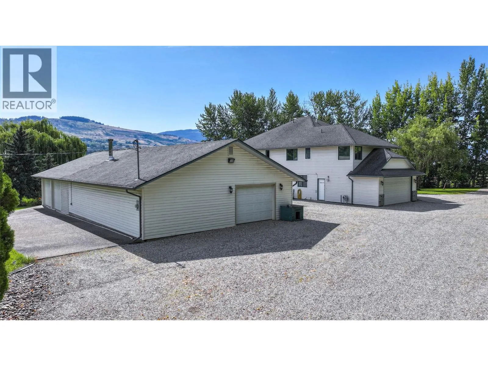 7821 Old Kamloops Road
