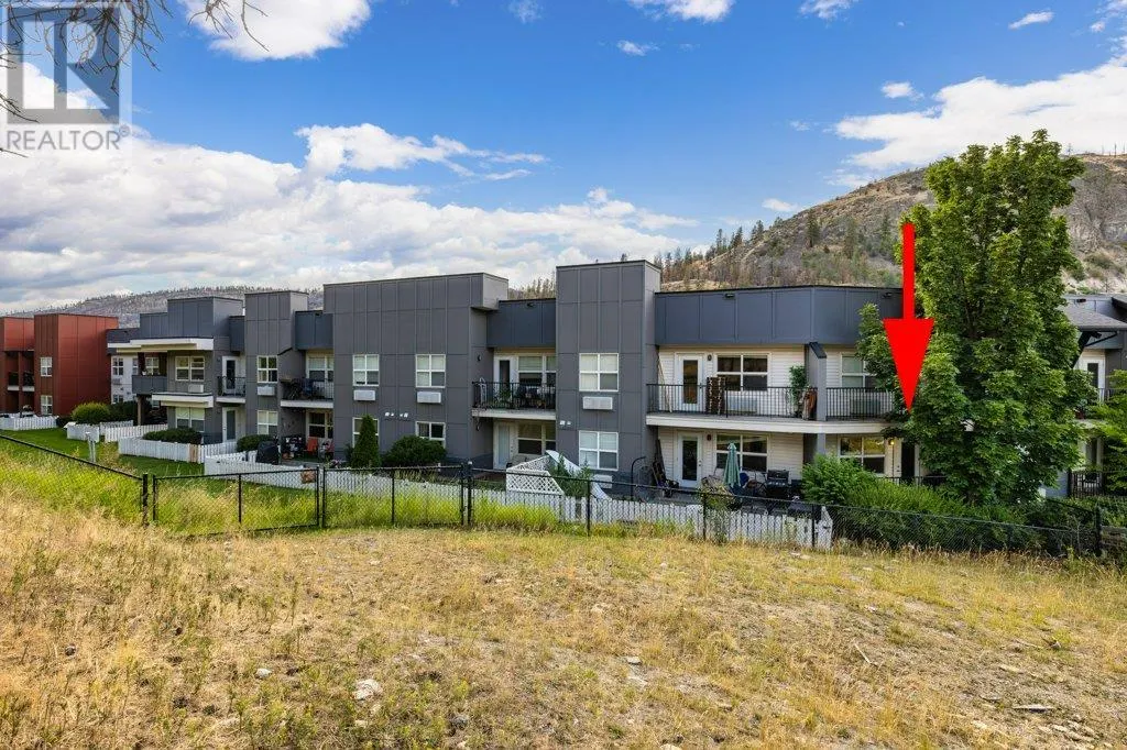 1479 Glenmore Road N Unit# 211