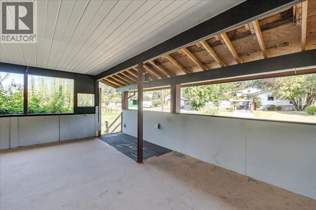 1056 CLARKE Road