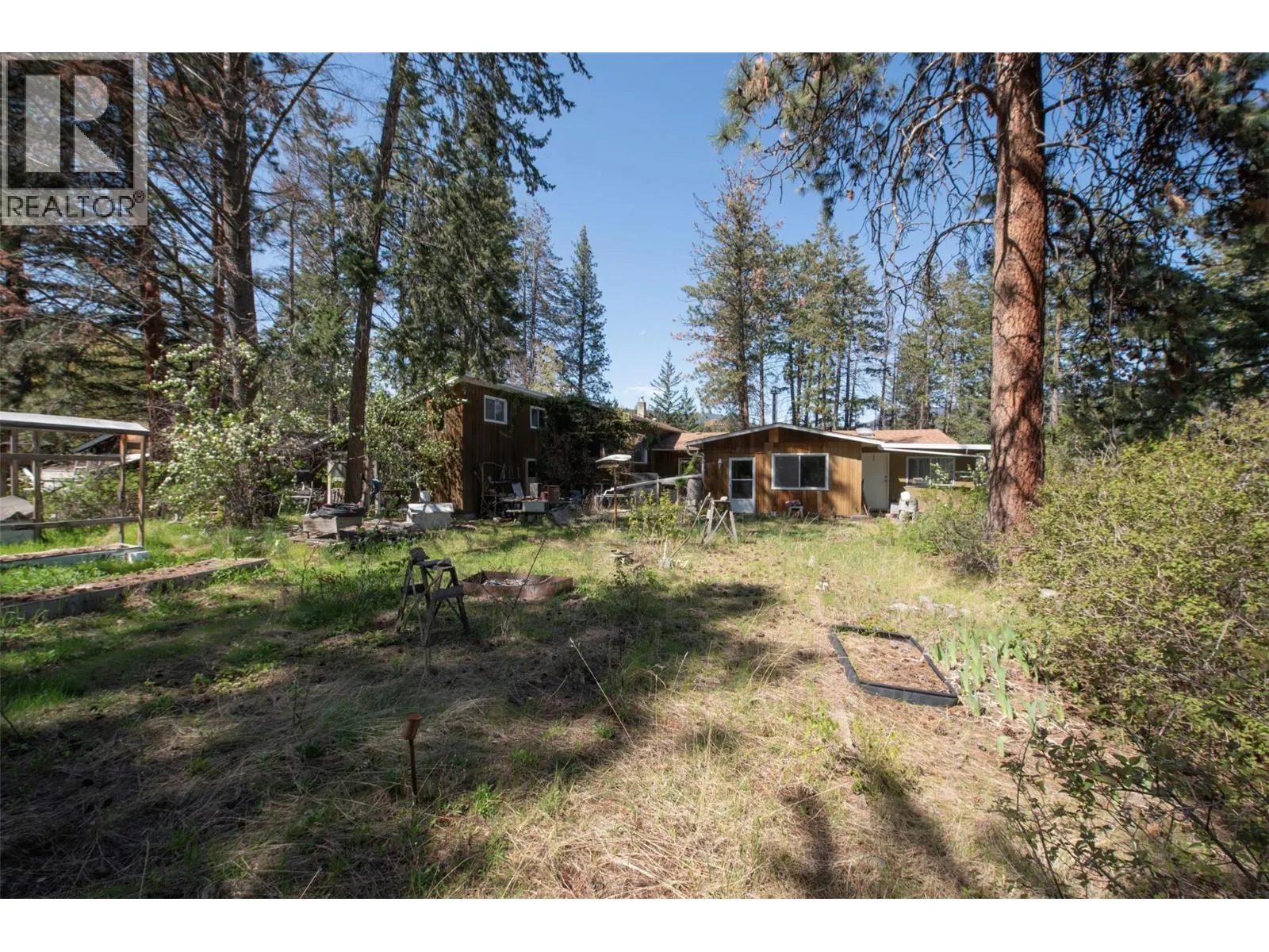3021 McIver Road