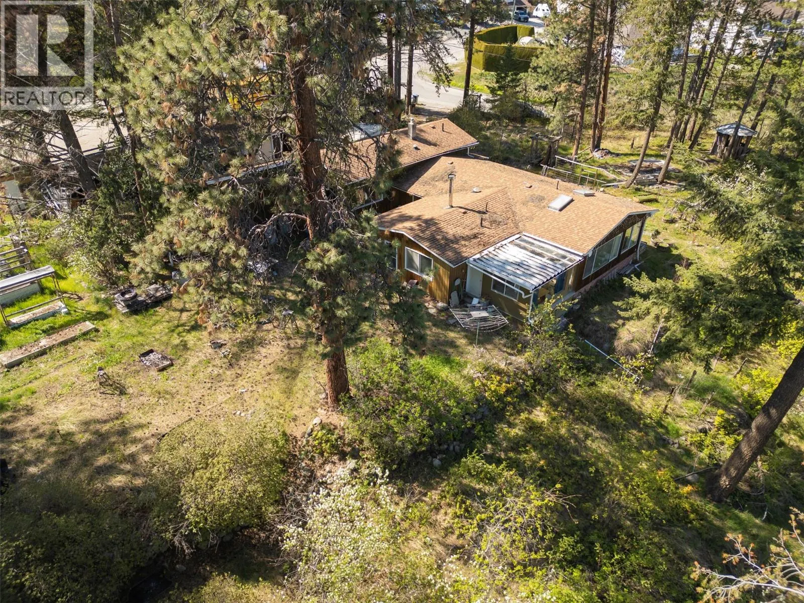 3021 McIver Road