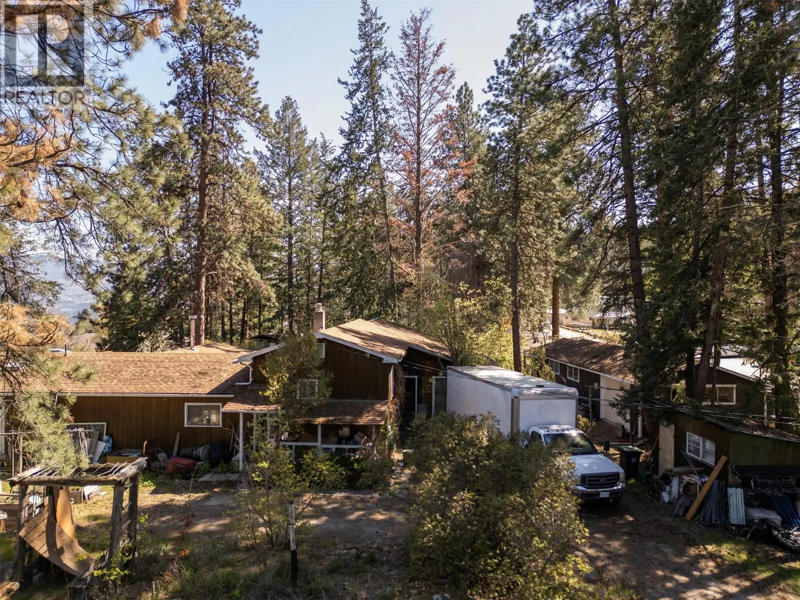 3021 McIver Road