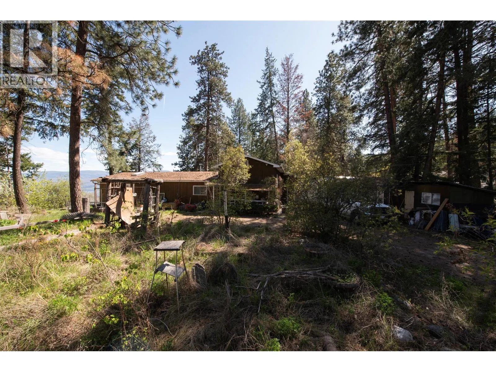 3021 McIver Road