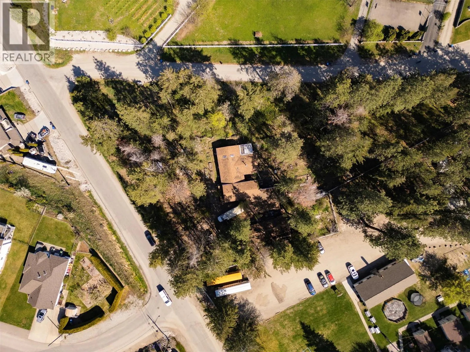 3021 McIver Road