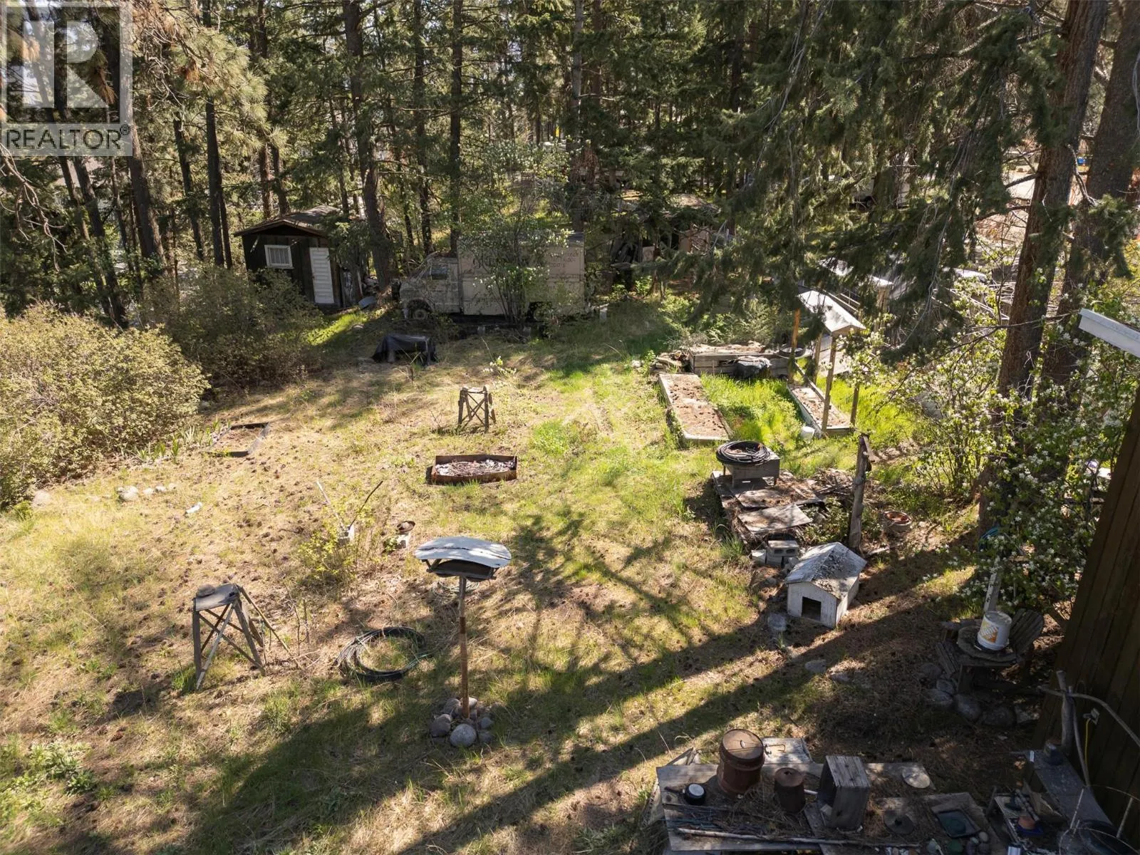 3021 McIver Road