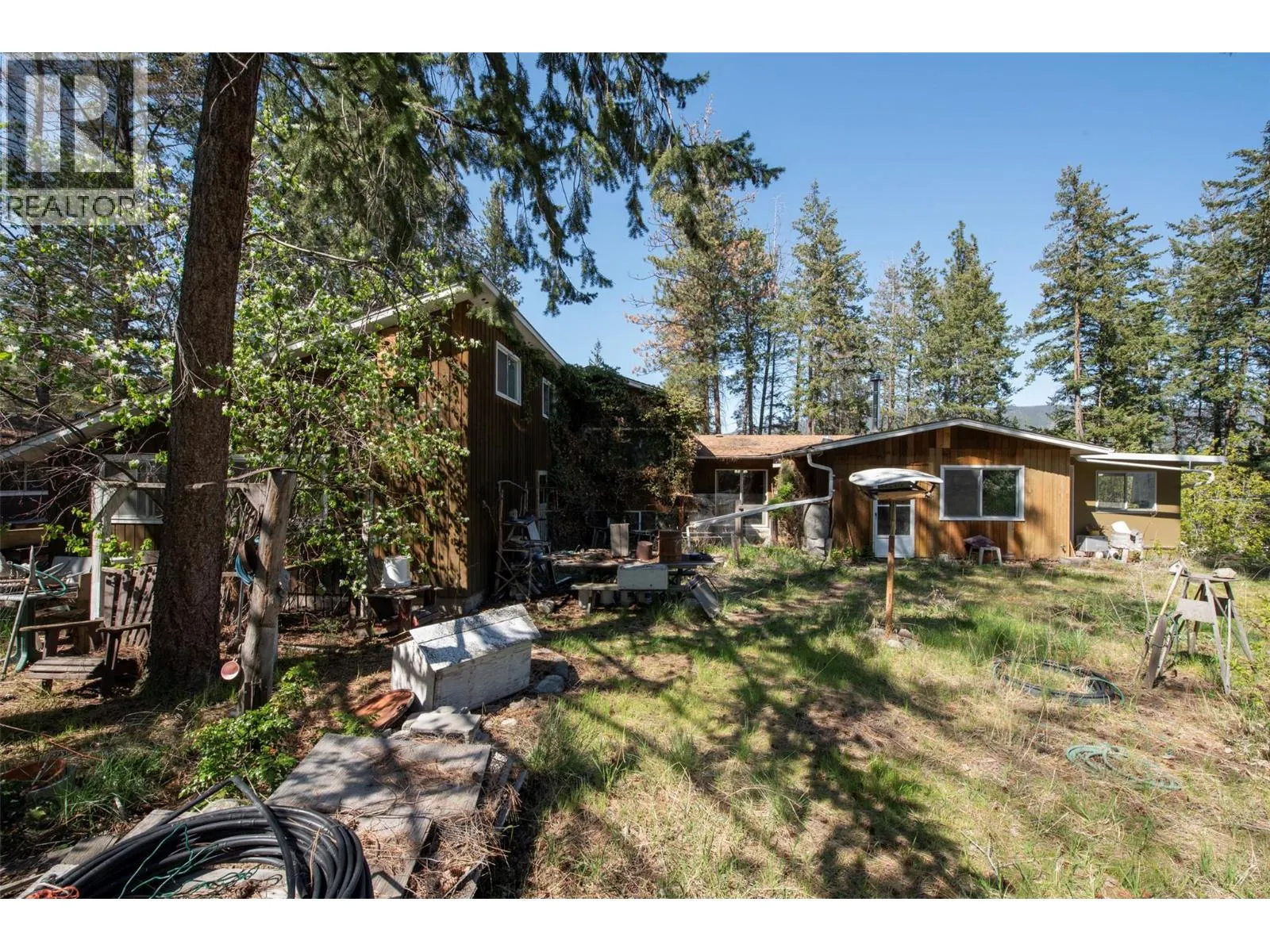 3021 McIver Road