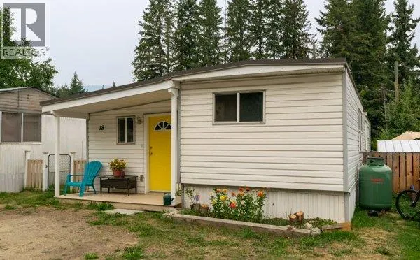 501 Kappel Street Unit# 18