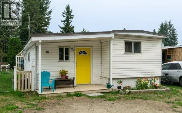 501 Kappel Street Unit# 18