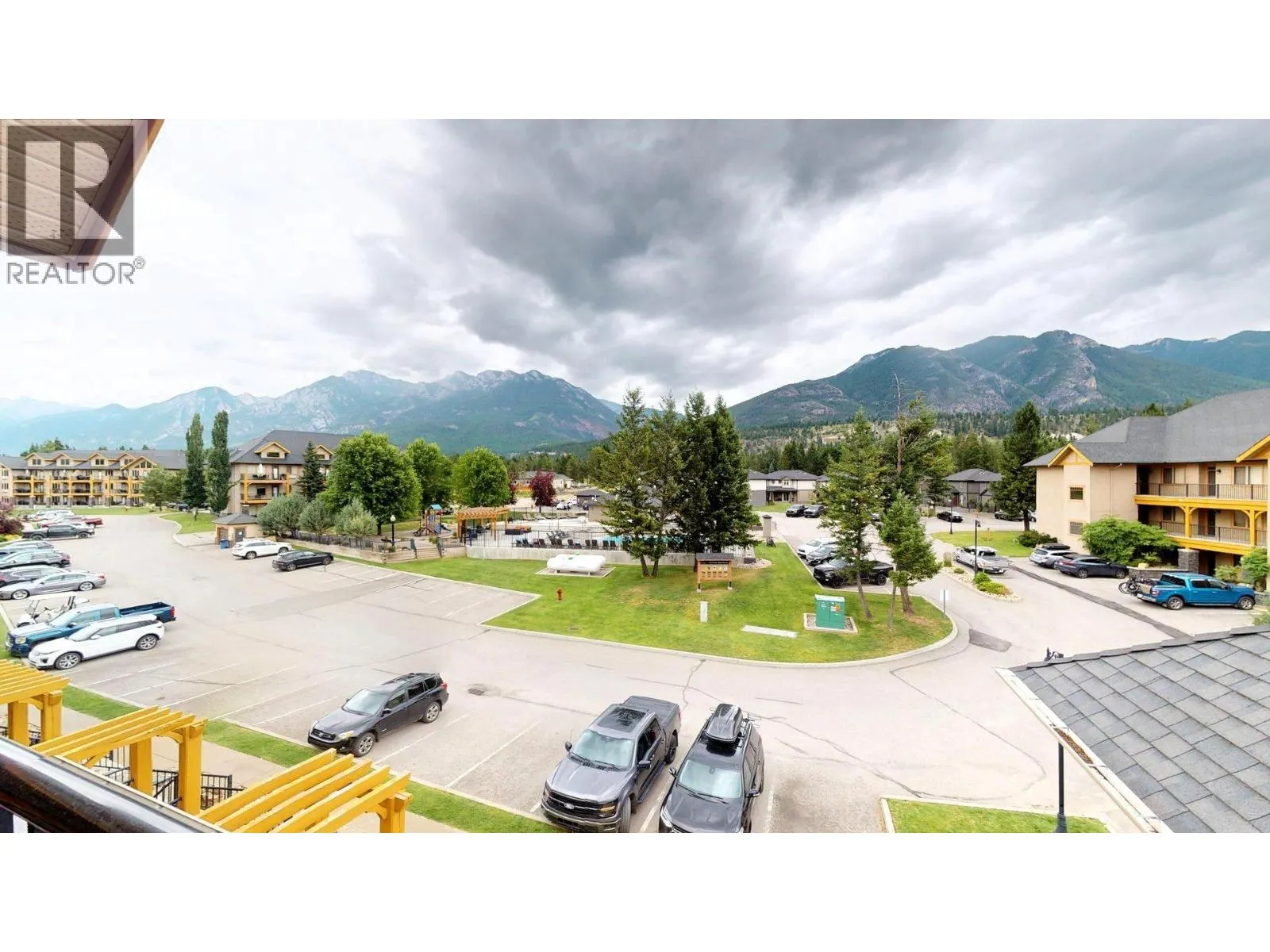 200 BIGHORN Boulevard Unit# 232