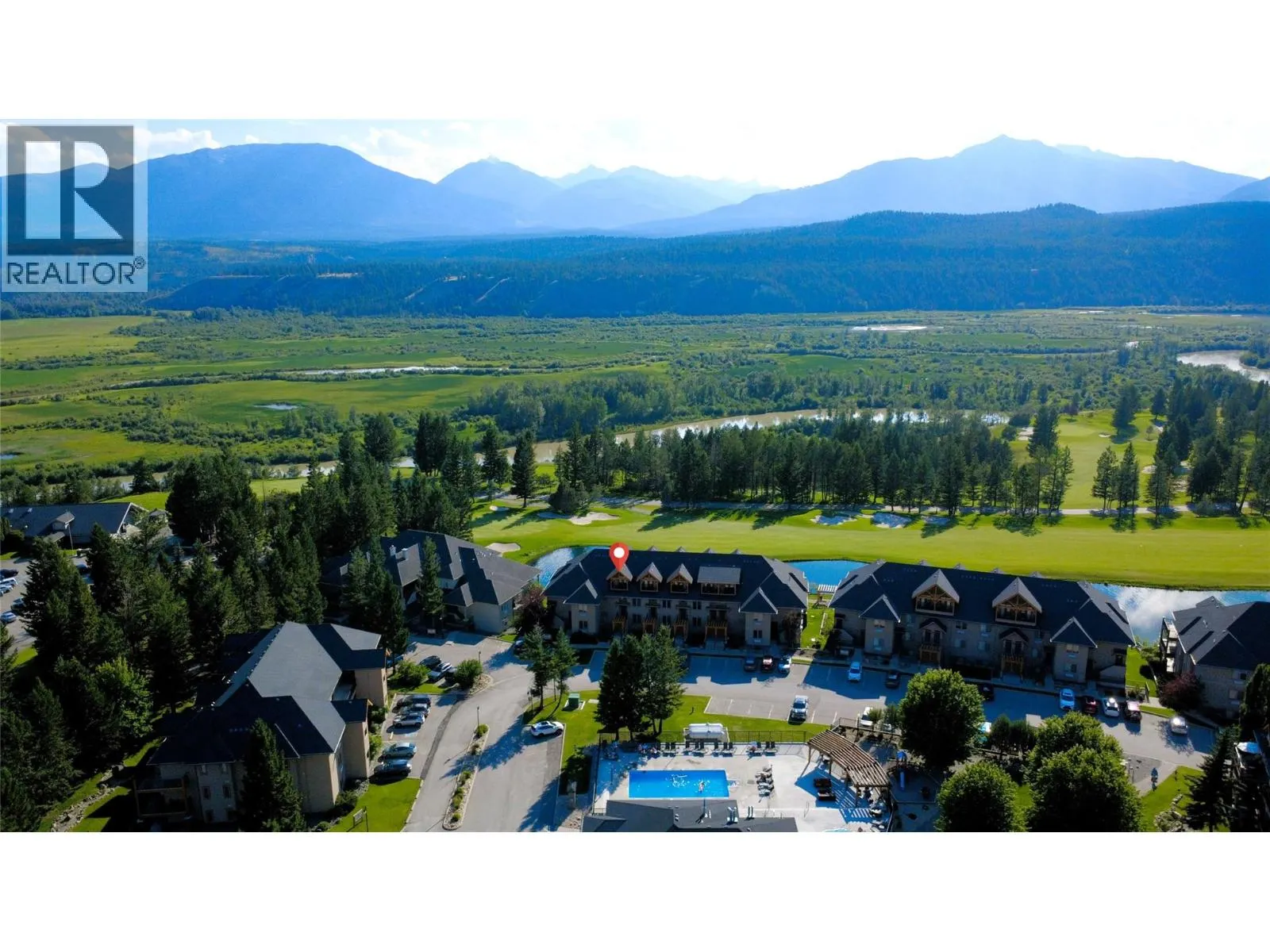 200 BIGHORN Boulevard Unit# 232