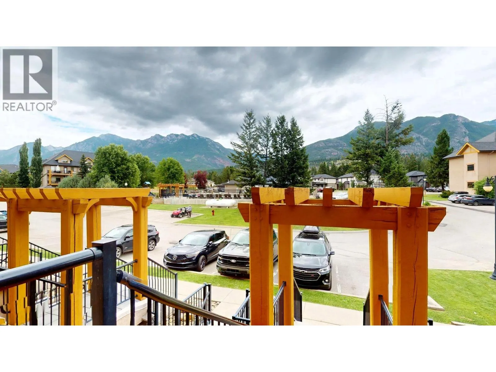 200 BIGHORN Boulevard Unit# 232