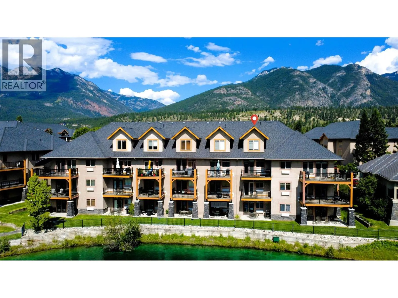 200 BIGHORN Boulevard Unit# 232