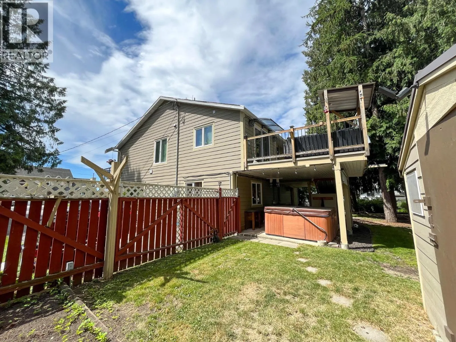 510 Cedar Street