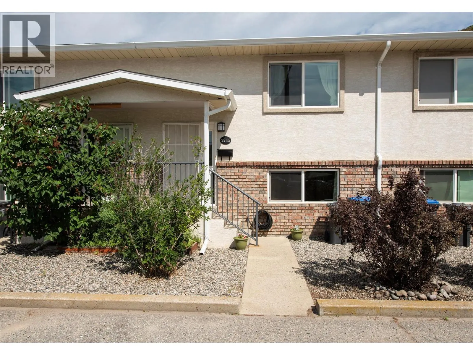 2745 Cameron Road