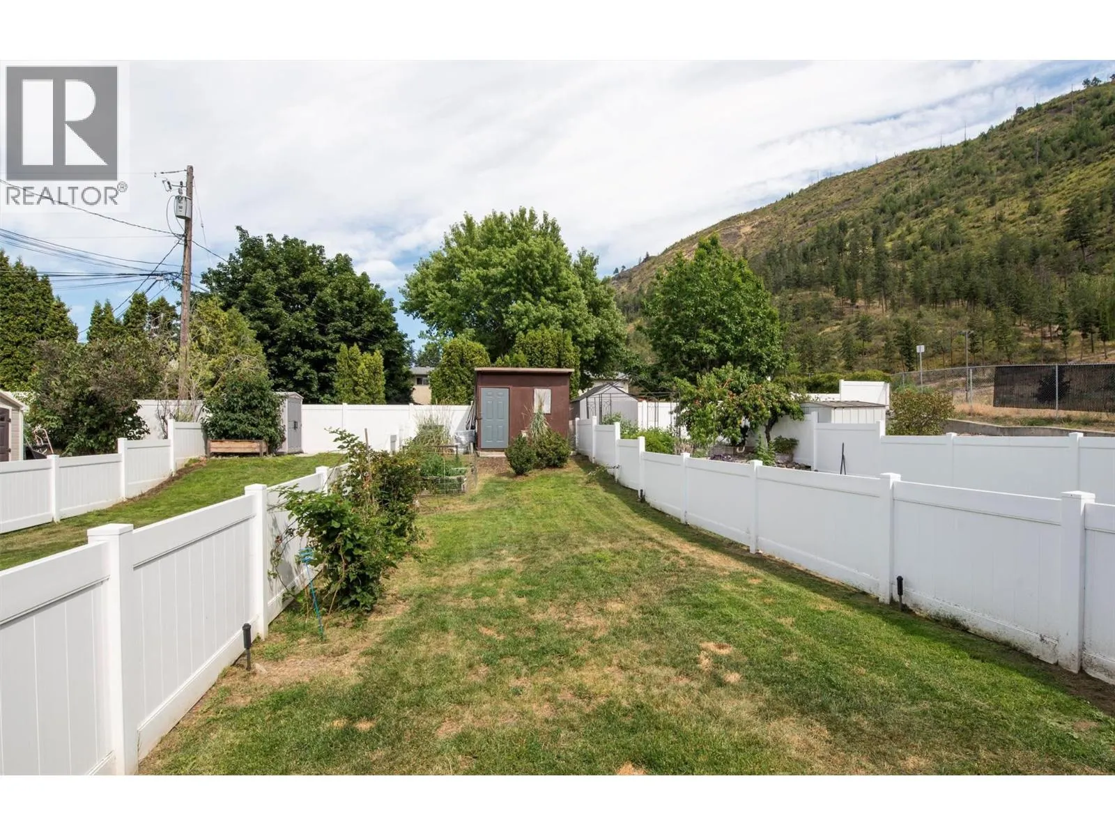 2745 Cameron Road